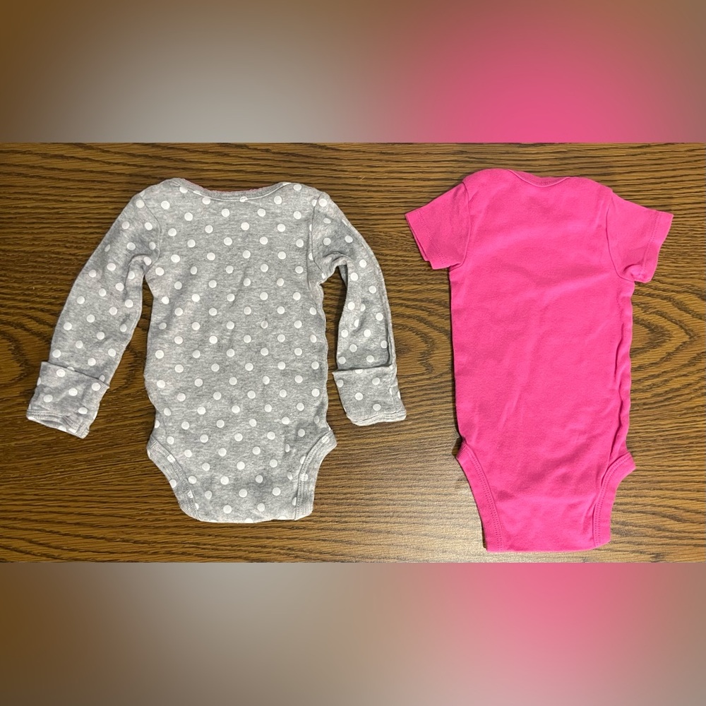Carters bundle - Picture 4 of 6